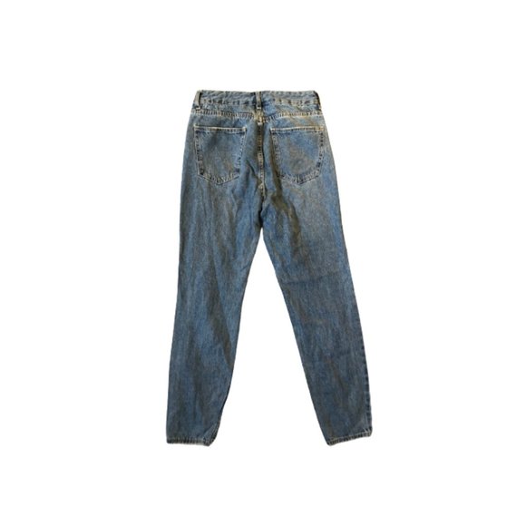 SWS Denim Co Vintage Mom Jeans Size 1 - Picture 2 of 2